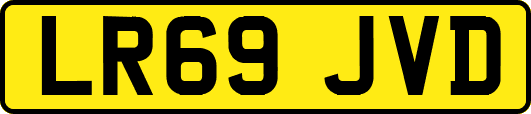 LR69JVD