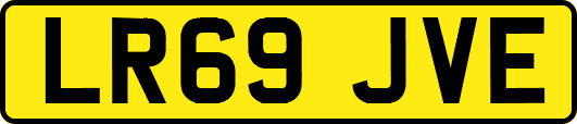 LR69JVE