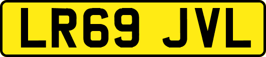 LR69JVL