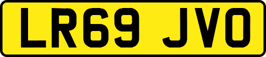LR69JVO