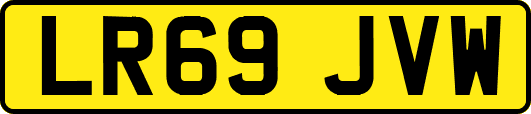 LR69JVW