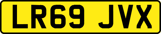 LR69JVX