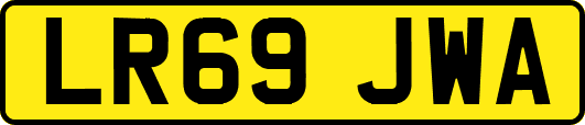 LR69JWA