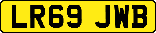 LR69JWB