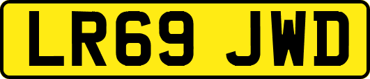 LR69JWD