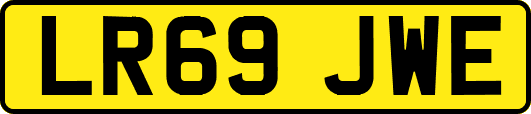 LR69JWE