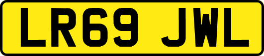 LR69JWL