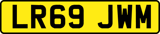 LR69JWM