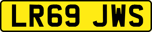 LR69JWS