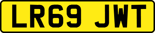 LR69JWT