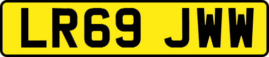 LR69JWW