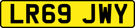 LR69JWY