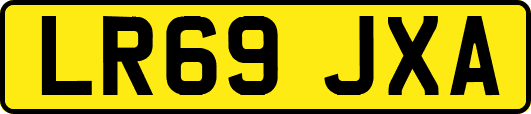 LR69JXA