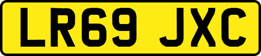 LR69JXC