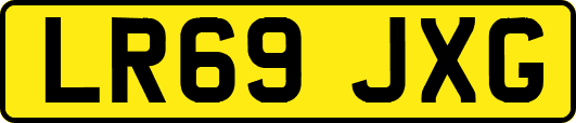 LR69JXG