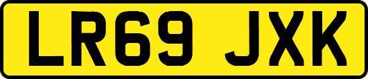 LR69JXK