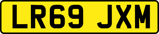 LR69JXM