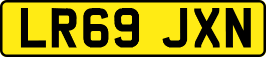 LR69JXN