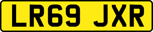 LR69JXR