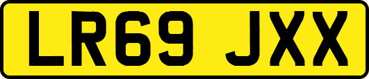LR69JXX
