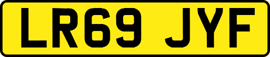LR69JYF