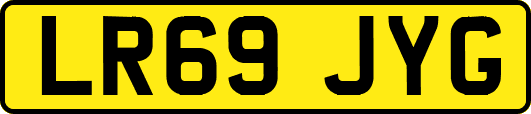 LR69JYG