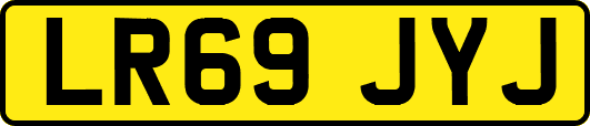 LR69JYJ