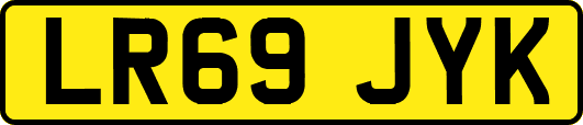 LR69JYK