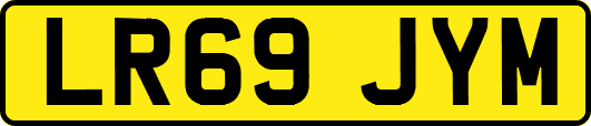 LR69JYM