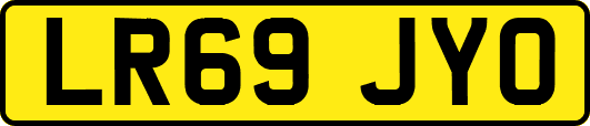 LR69JYO