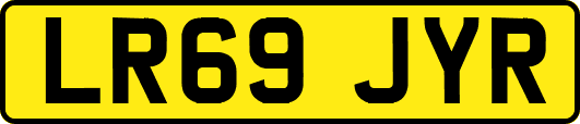 LR69JYR