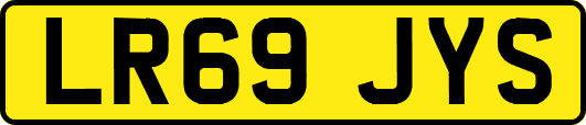 LR69JYS
