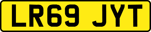 LR69JYT