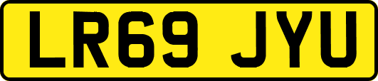 LR69JYU