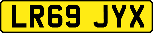 LR69JYX