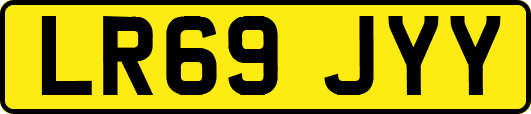 LR69JYY