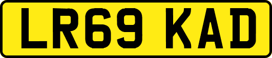 LR69KAD