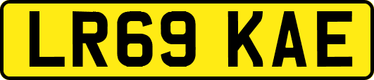 LR69KAE