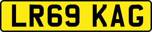 LR69KAG