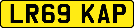 LR69KAP