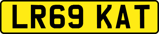 LR69KAT