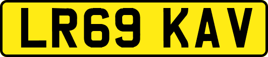 LR69KAV