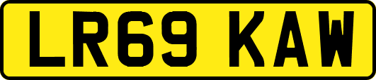 LR69KAW