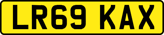 LR69KAX