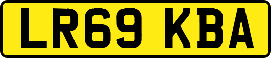 LR69KBA