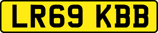 LR69KBB