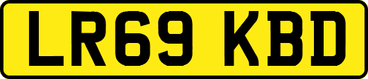 LR69KBD