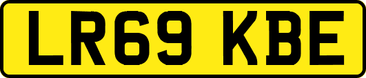 LR69KBE