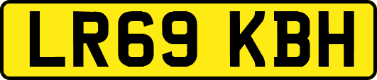 LR69KBH