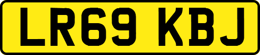 LR69KBJ